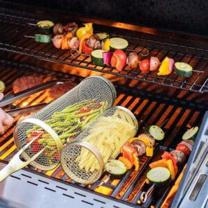 Grill Accessories